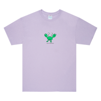 Crab Tee