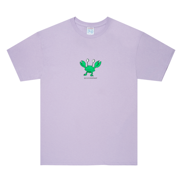 
    
      Crab Tee
    
