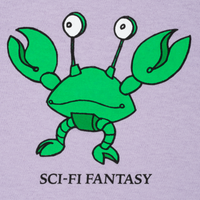 Crab Tee