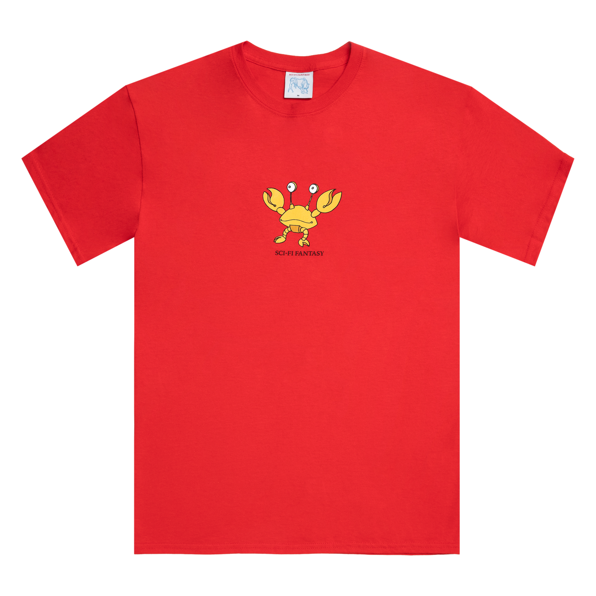 Crab Tee