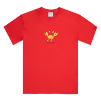 Crab Tee