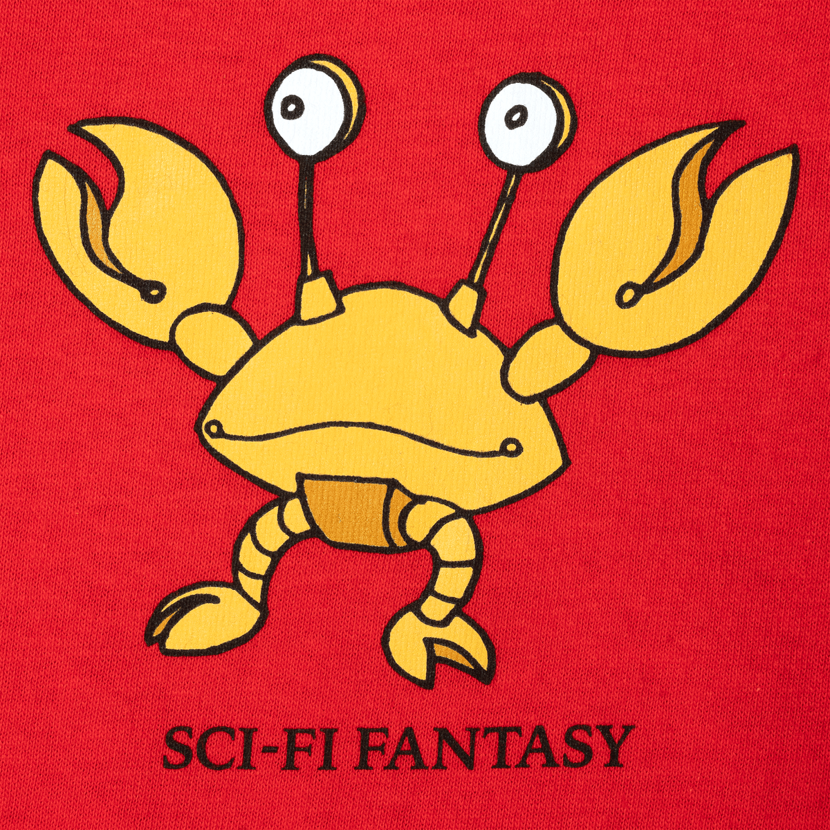 Crab Tee