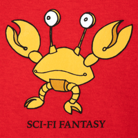 Crab Tee