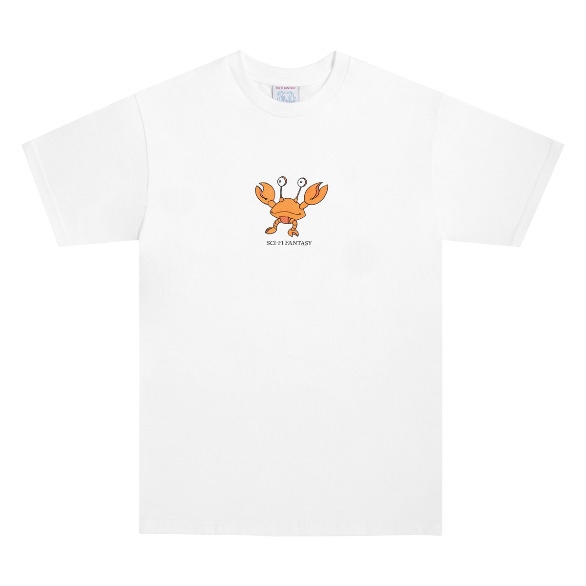 Crab Tee