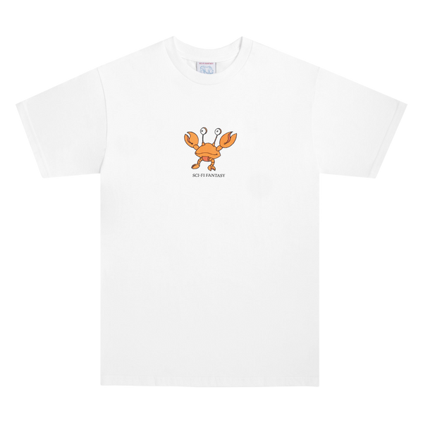 
    
      Crab Tee
    
