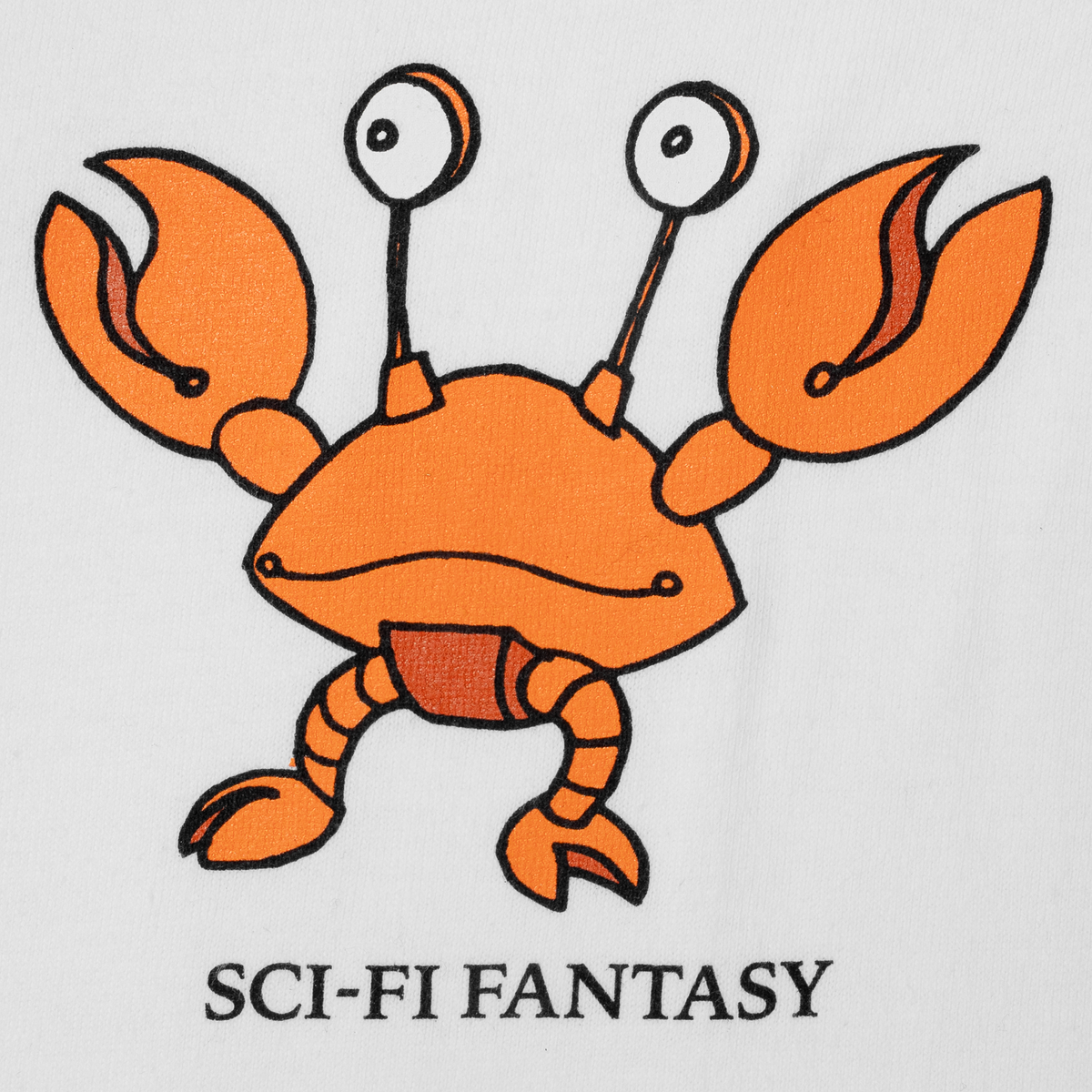 Crab Tee