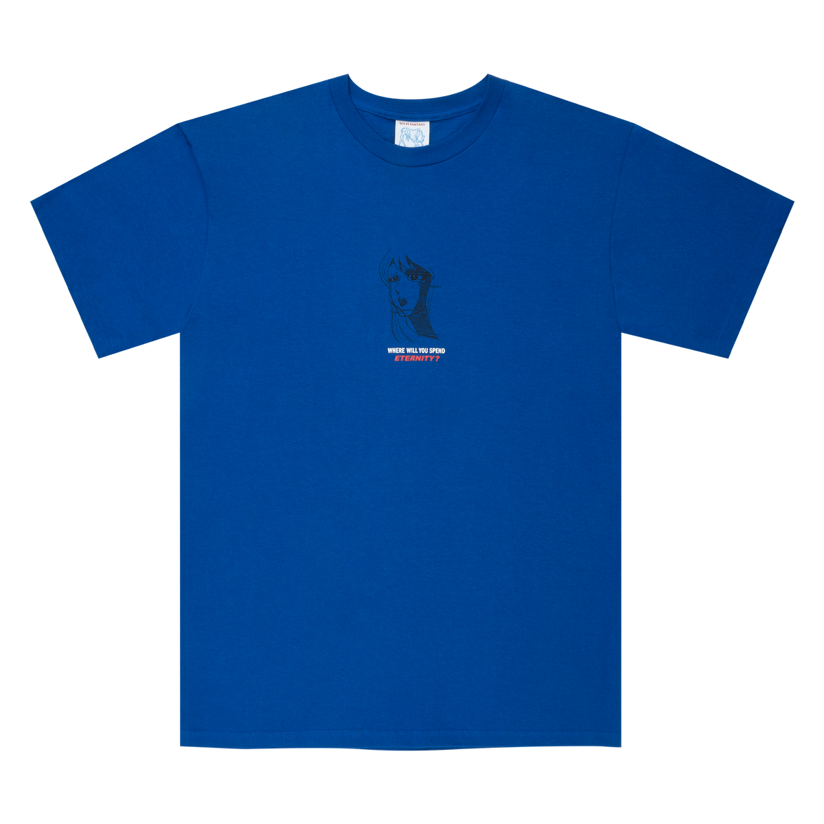 Eternity Tee