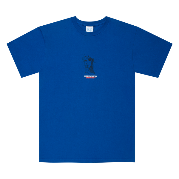 
    
      Eternity Tee
    
