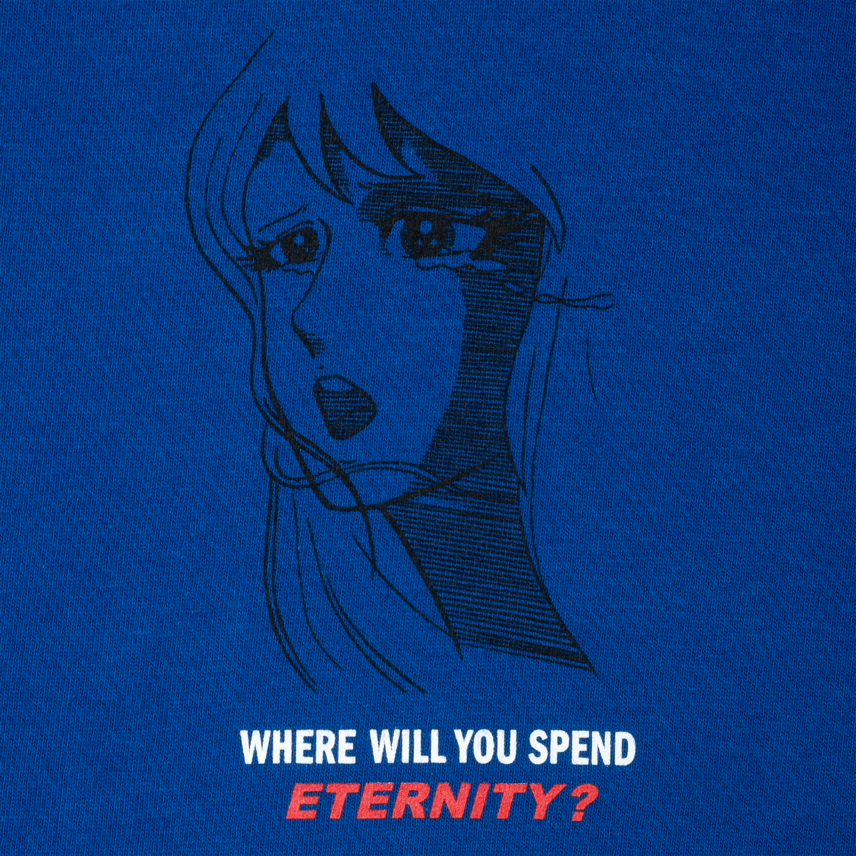 Eternity Tee