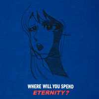Eternity Tee