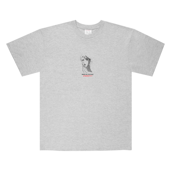 
    
      Eternity Tee
    
