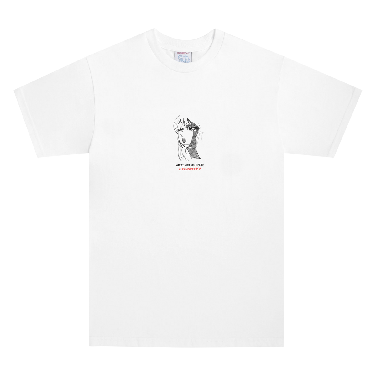 Eternity Tee