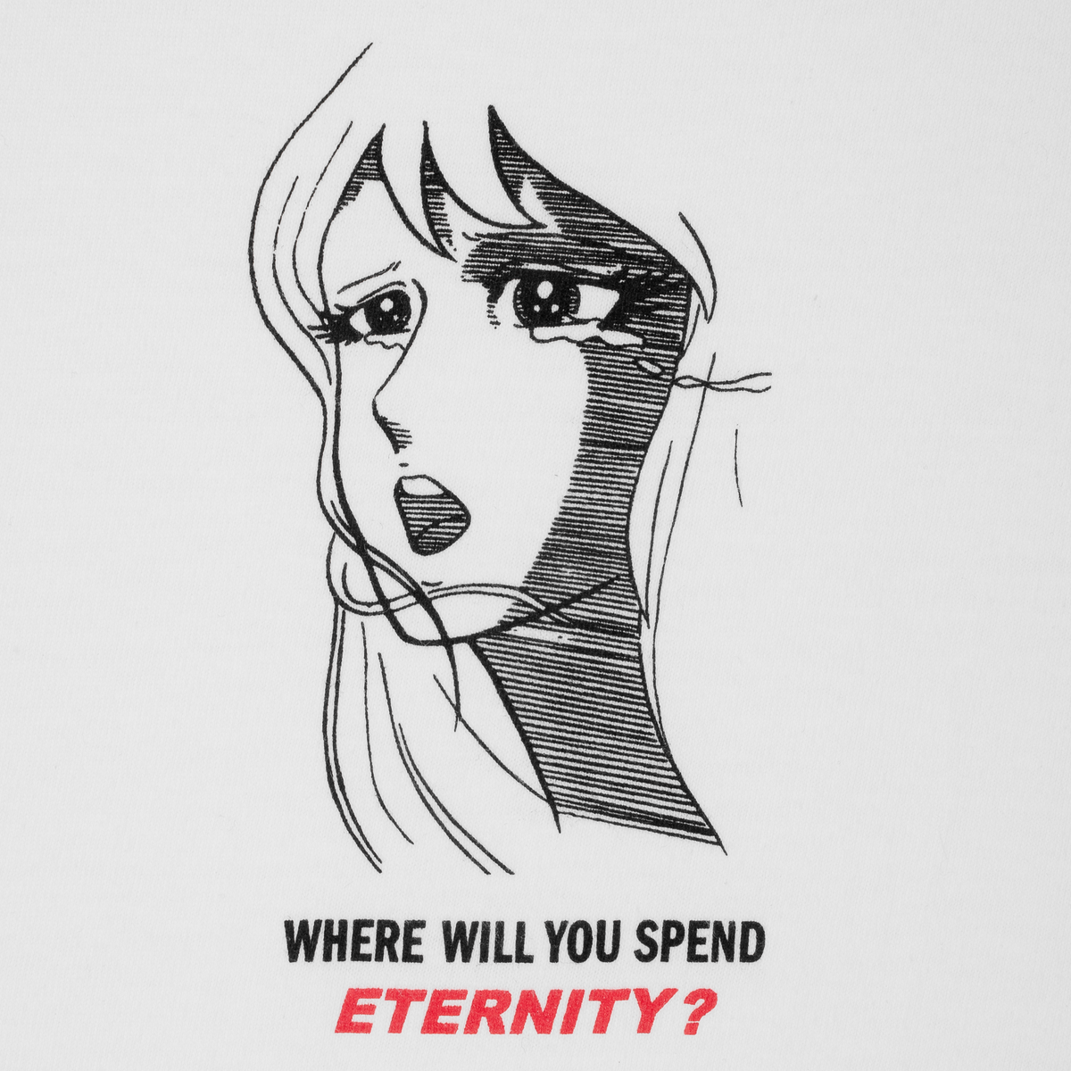 Eternity Tee
