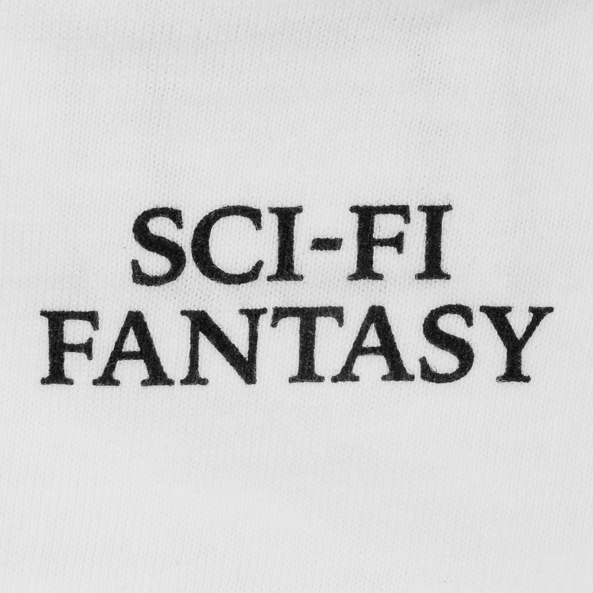 Eternity Tee