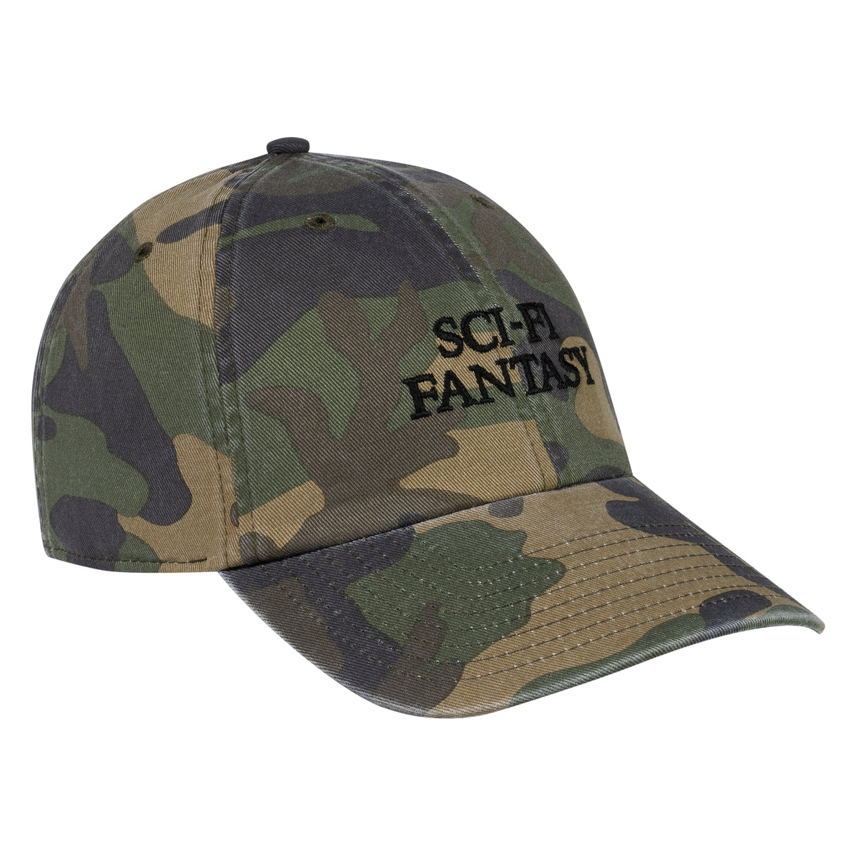Logo Hat