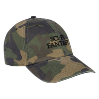 Logo Hat