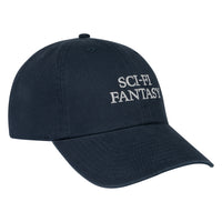 Logo Hat