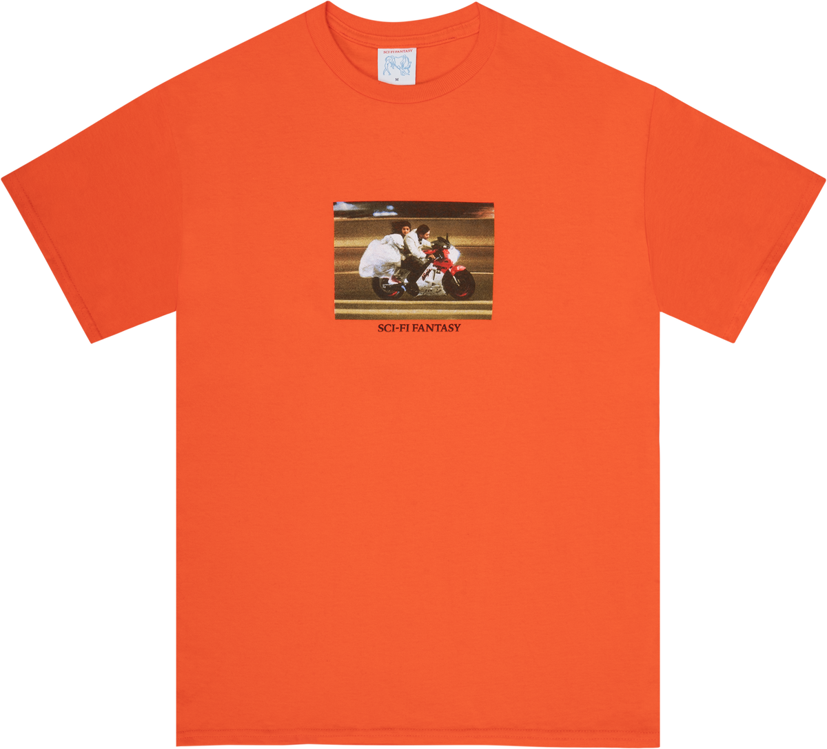 A Moment Of Romance Tee