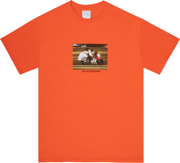 
    
      A Moment Of Romance Tee
    

