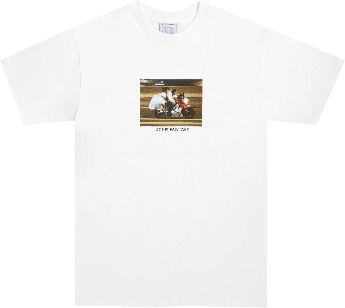 A Moment Of Romance Tee