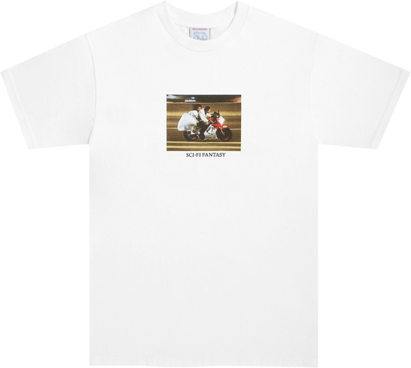 
    
      A Moment Of Romance Tee
    
