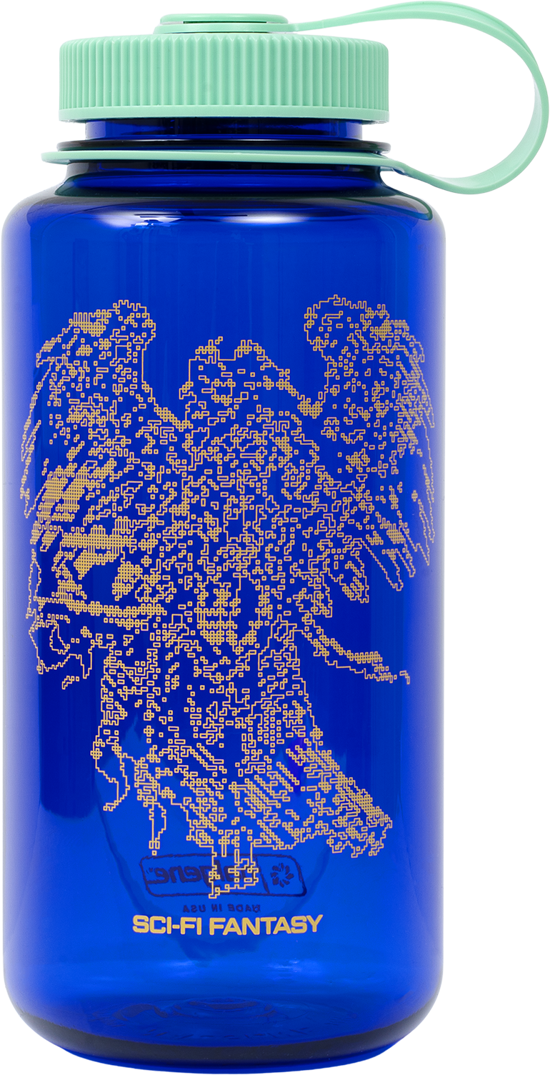 Angel Nalgene