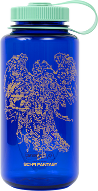 Angel Nalgene