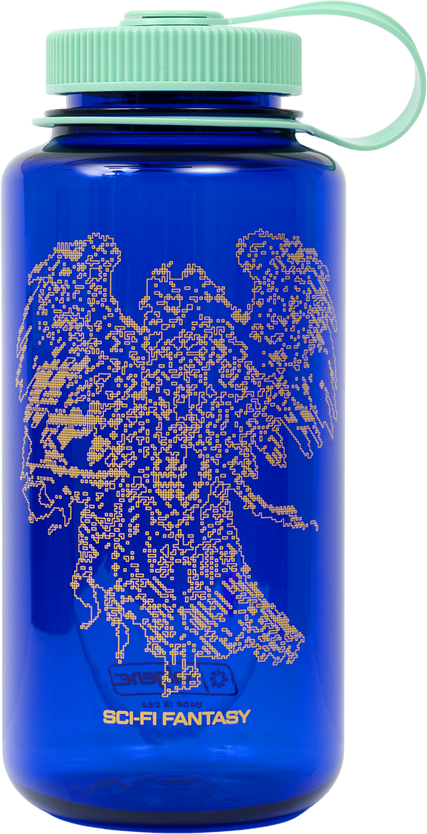 
    
      Angel Nalgene
    
