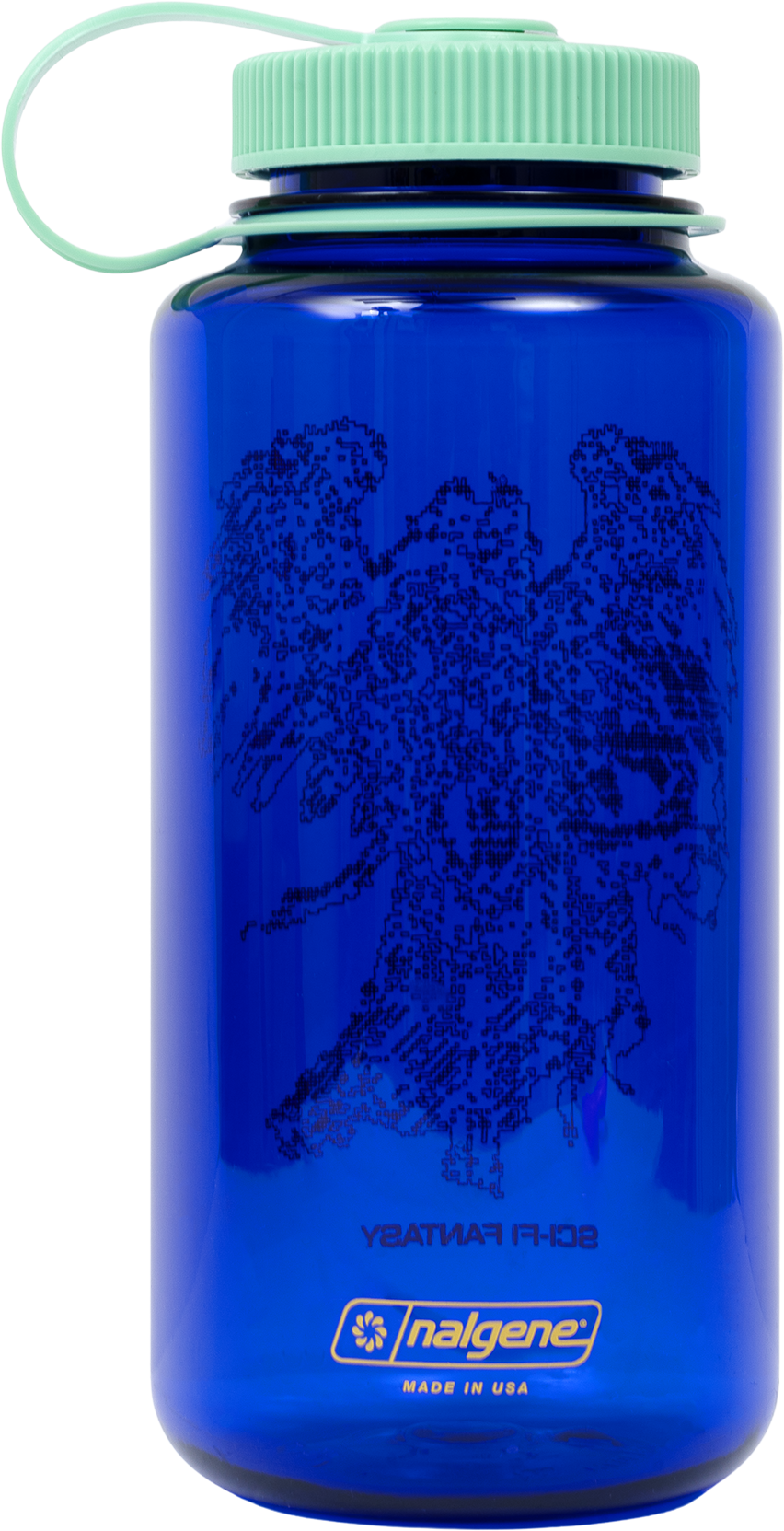 Angel Nalgene