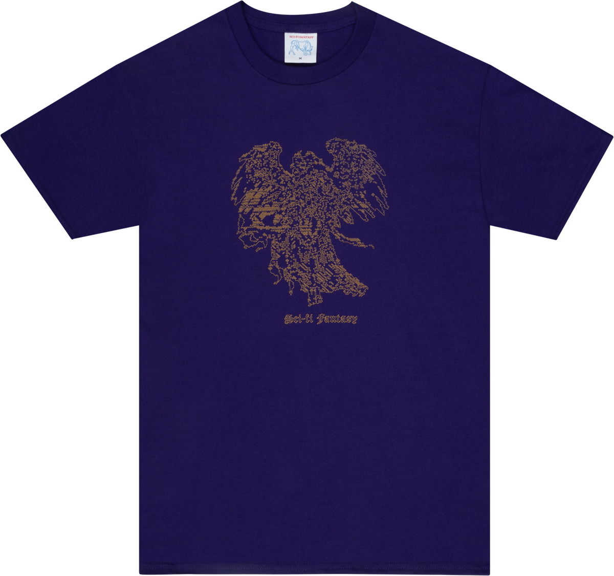 Angel Tee