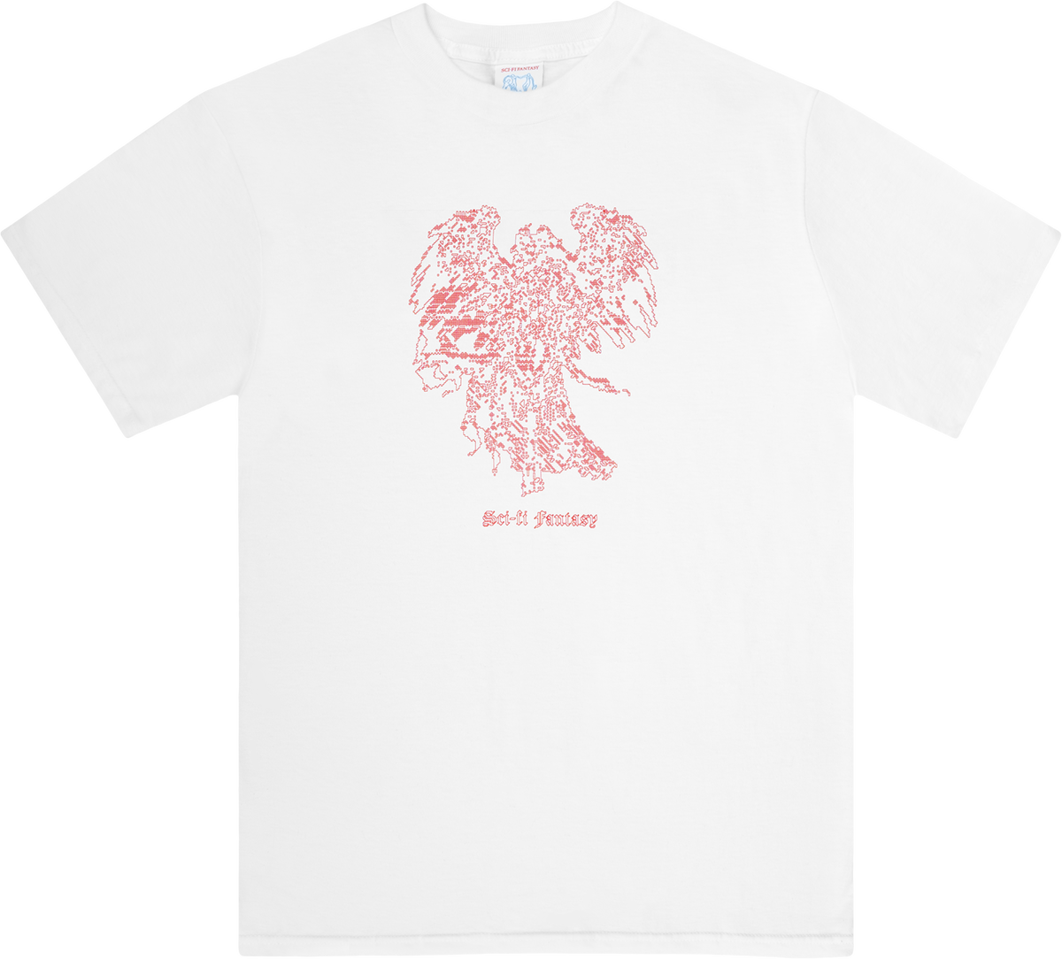 Angel Tee