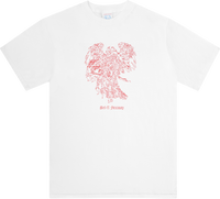Angel Tee