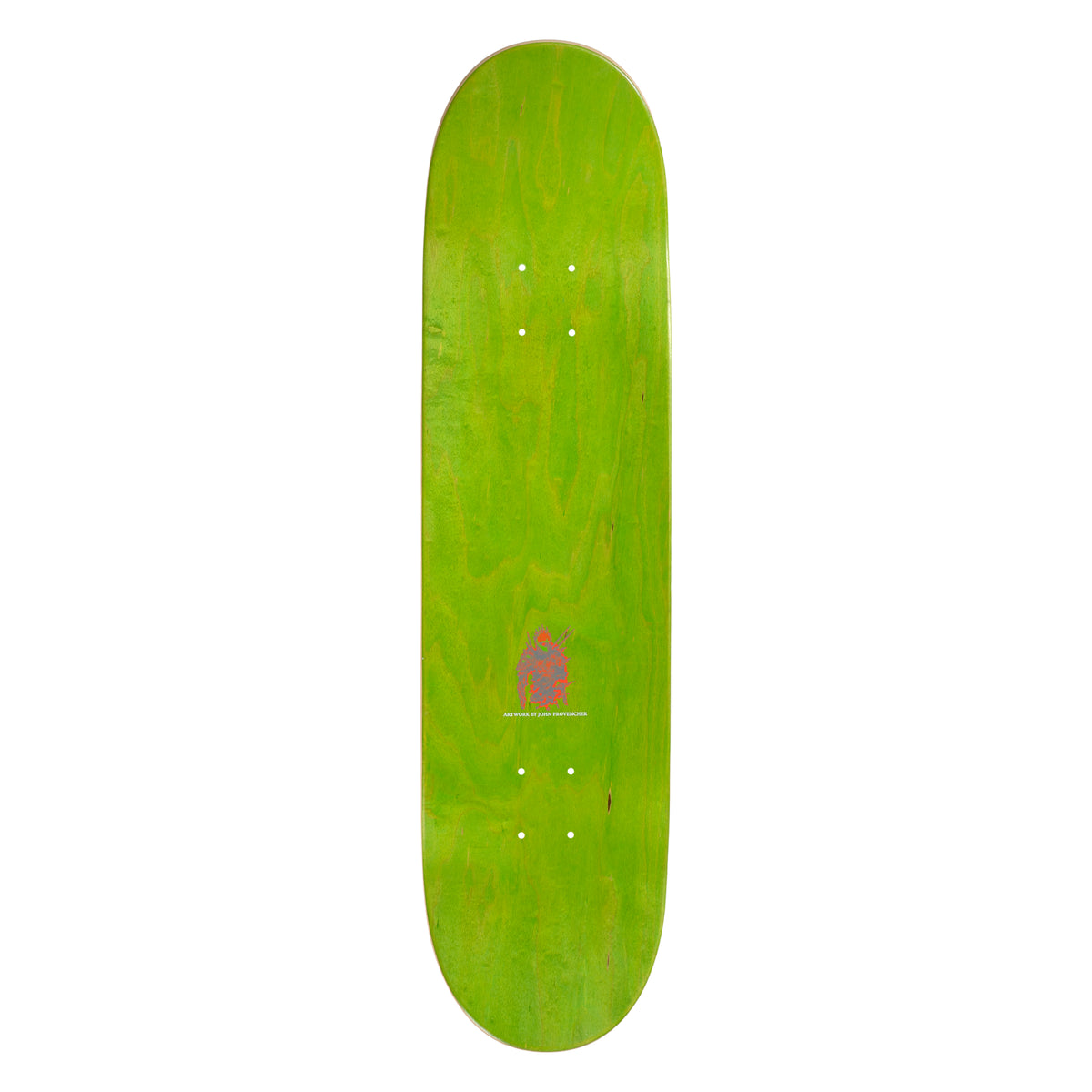 Arin Lester Digital Knight Board