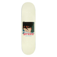 
            
              Arin Lester Alien Board
            
