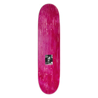 Arin Lester Alien Board