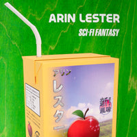 Arin Lester Deck
