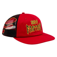 Biker Logo Hat