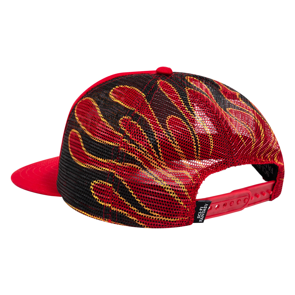 Biker Logo Hat