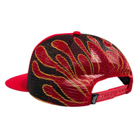 Biker Logo Hat