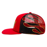Biker Logo Hat