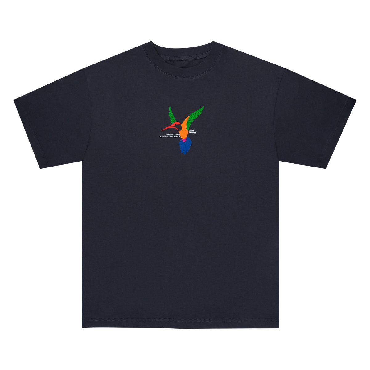Hummingbird Tee