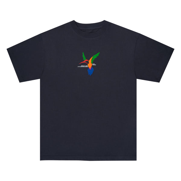 
    
      Hummingbird Tee
    
