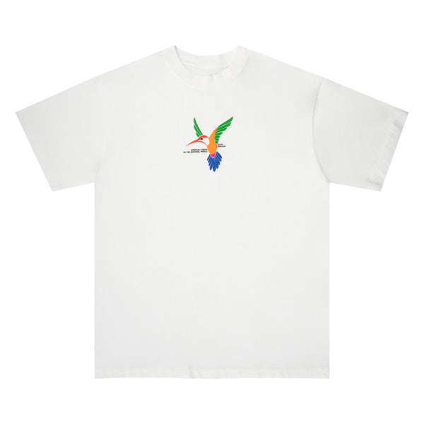 
    
      Hummingbird Tee
    
