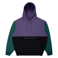 Colorblocked Hoodie