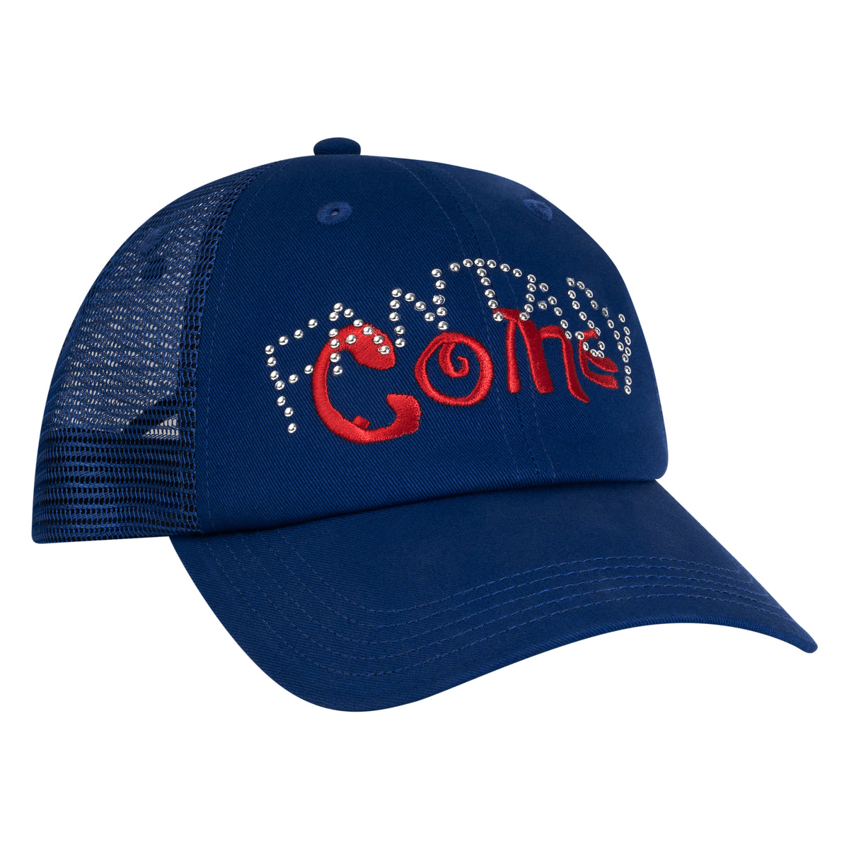 Come Tees Studded Hat
