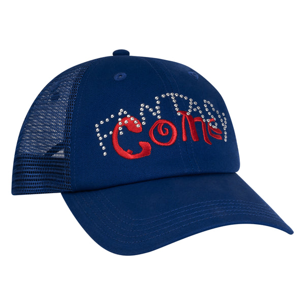 
    
      Come Tees Studded Hat
    
