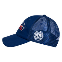 Come Tees Studded Hat