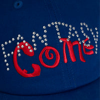 Come Tees Studded Hat