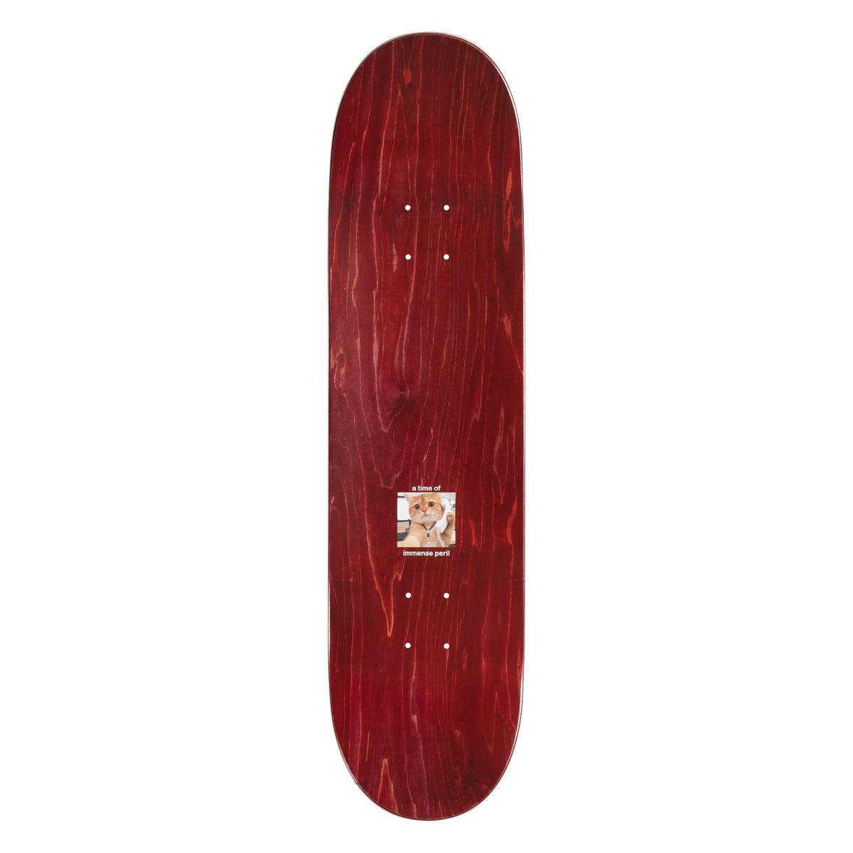 Corey Glick Wonderland Board