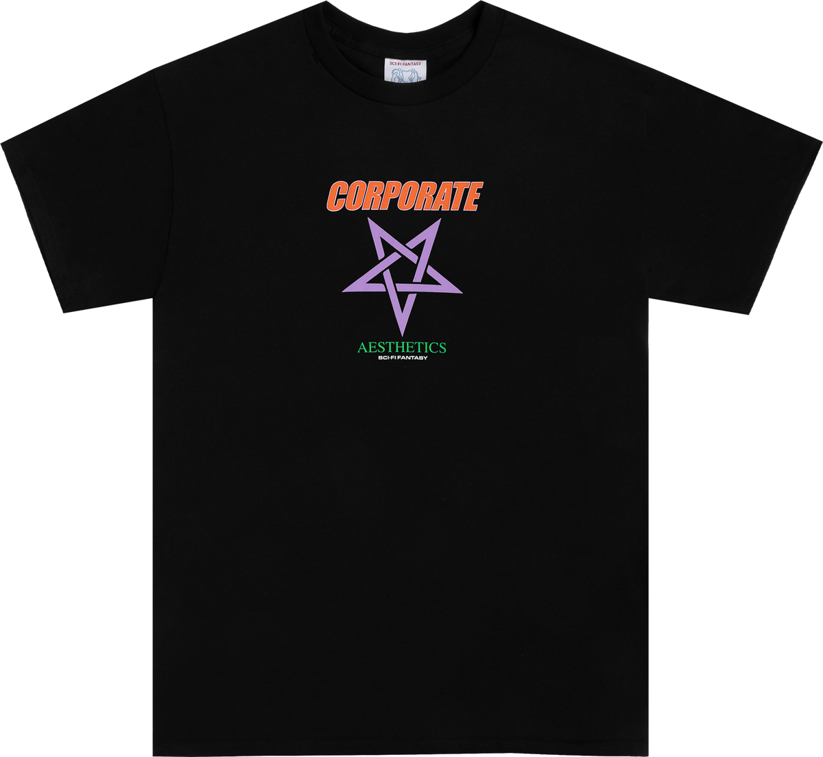 Corporate Aesthetics Tee